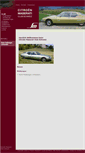 Mobile Screenshot of citroensmclub.ch